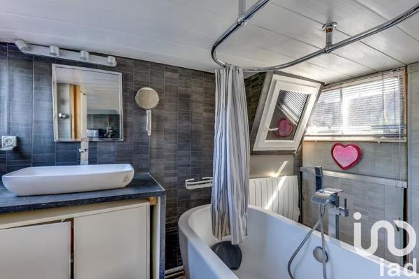 Maison à vendre 6 pièces 180 m² L'Île-Saint-Denis