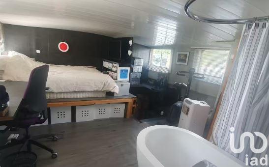 Maison à vendre 6 pièces 180 m² L'Île-Saint-Denis