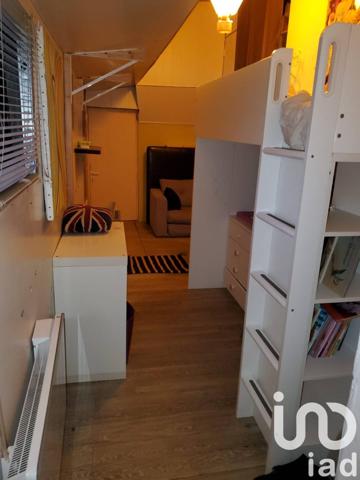 Maison à vendre 6 pièces 180 m² L'Île-Saint-Denis