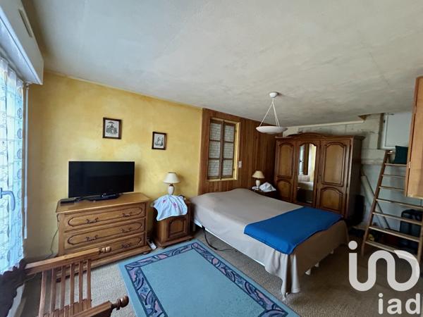 Maison à vendre 5 pièces 148 m² Allonnes