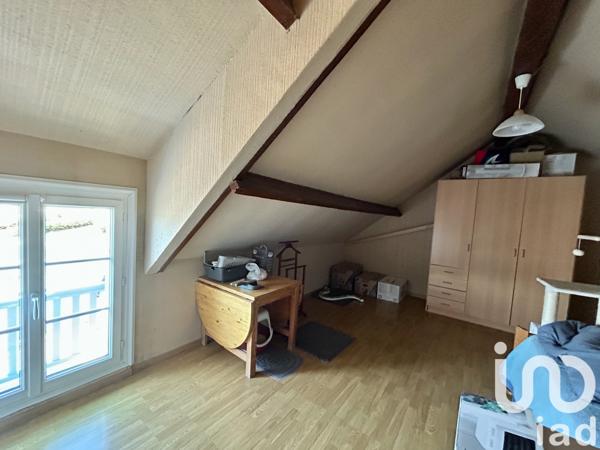 Maison à vendre 5 pièces 148 m² Allonnes