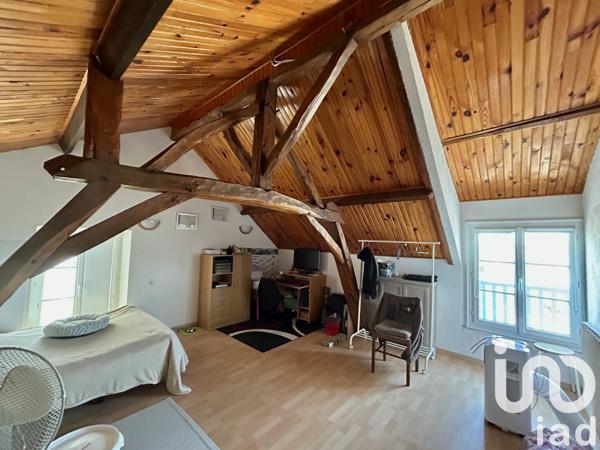 Maison à vendre 5 pièces 148 m² Allonnes