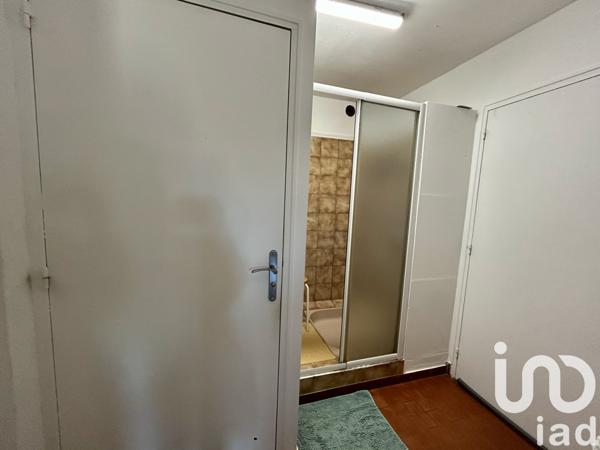 Maison à vendre 5 pièces 148 m² Allonnes