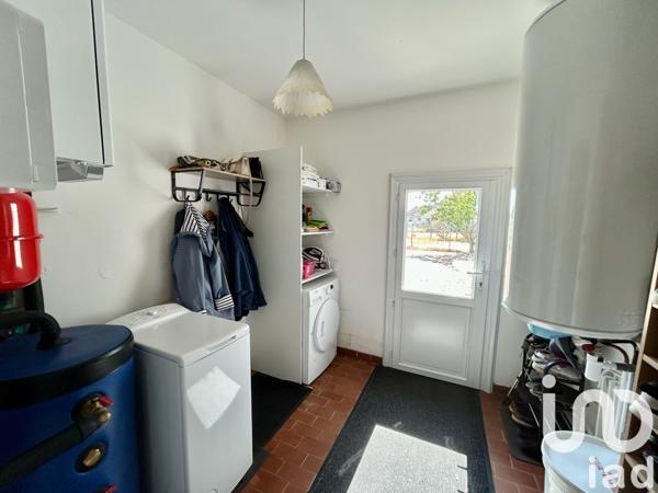 Maison à vendre 5 pièces 148 m² Allonnes