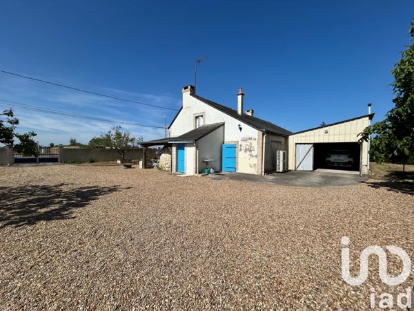 Maison à vendre 5 pièces 148 m² Allonnes