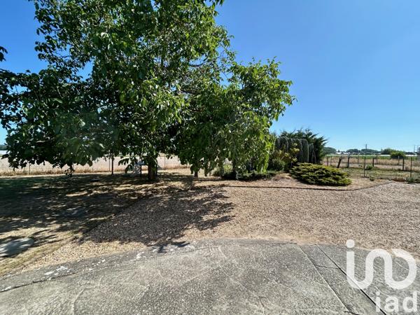 Maison à vendre 5 pièces 148 m² Allonnes