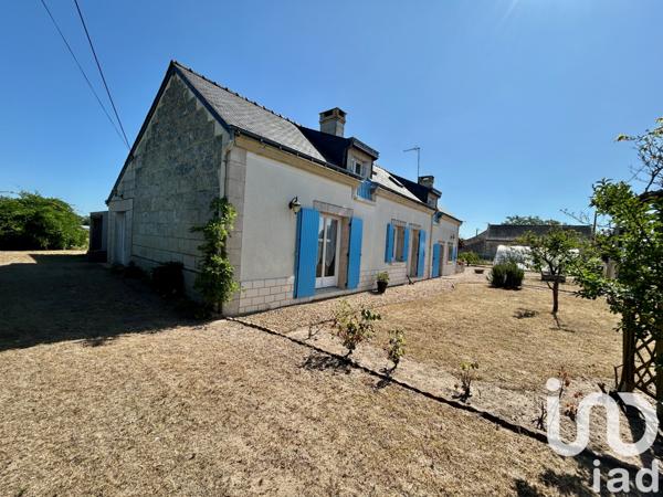 Maison à vendre 5 pièces 148 m² Allonnes