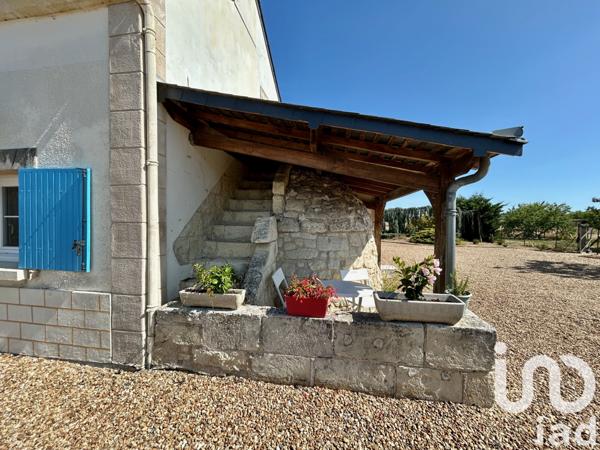 Maison à vendre 5 pièces 148 m² Allonnes