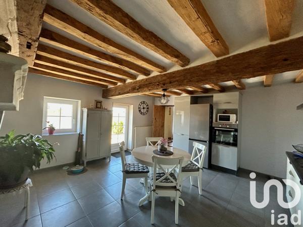 Maison à vendre 5 pièces 148 m² Allonnes