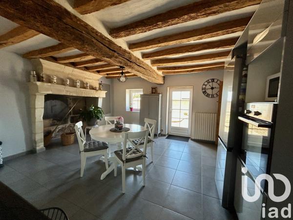 Maison à vendre 5 pièces 148 m² Allonnes