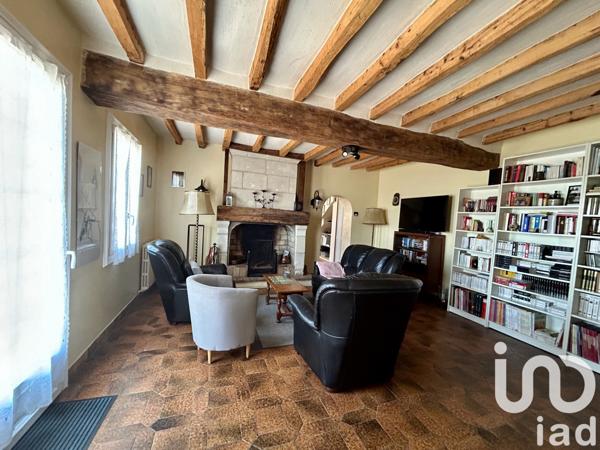Maison à vendre 5 pièces 148 m² Allonnes