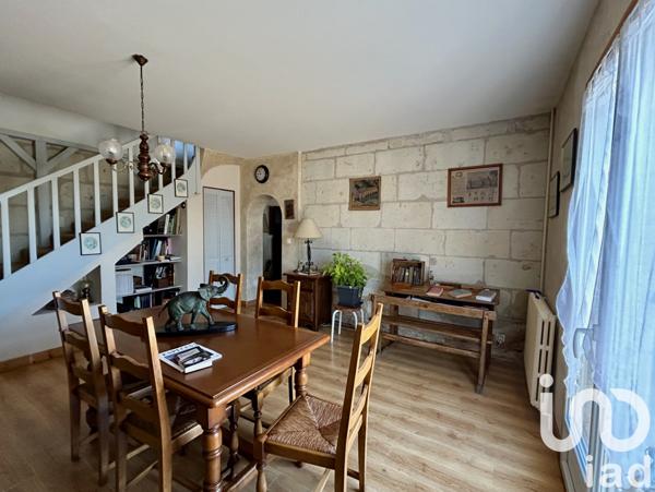 Maison à vendre 5 pièces 148 m² Allonnes