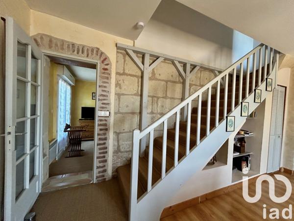 Maison à vendre 5 pièces 148 m² Allonnes