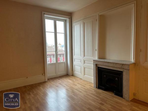 Location appartement Tassin-la-Demi-Lune (69160) 2 pièces 58.93m²