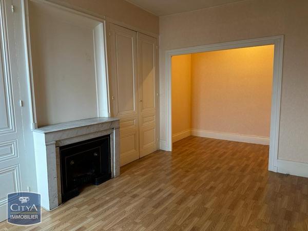 Location appartement Tassin-la-Demi-Lune (69160) 2 pièces 58.93m²