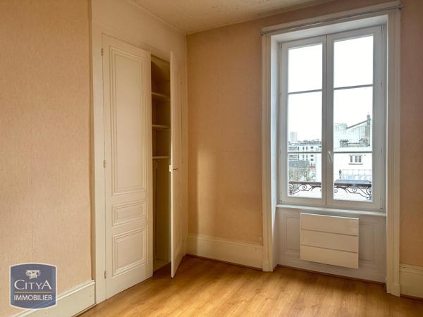 Location appartement Tassin-la-Demi-Lune (69160) 2 pièces 58.93m²