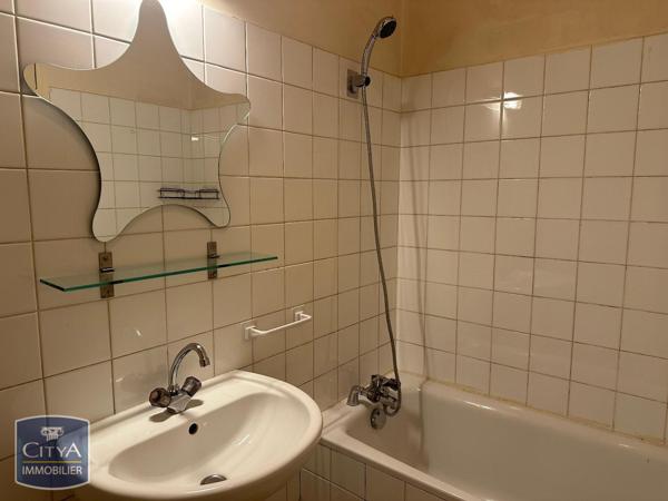 Location appartement Tassin-la-Demi-Lune (69160) 2 pièces 58.93m²