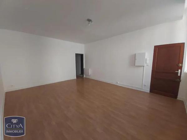 Appartement à louer 3 pièces 66.5m² Bordeaux (33800)