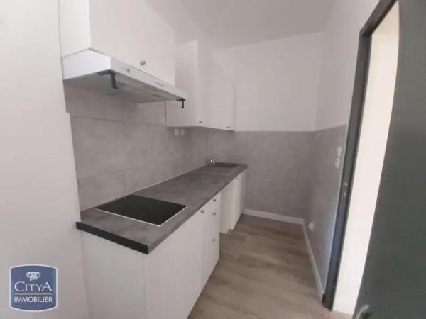 Appartement à louer 3 pièces 66.5m² Bordeaux (33800)