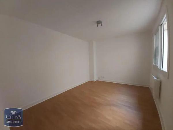 Appartement à louer 3 pièces 66.5m² Bordeaux (33800)