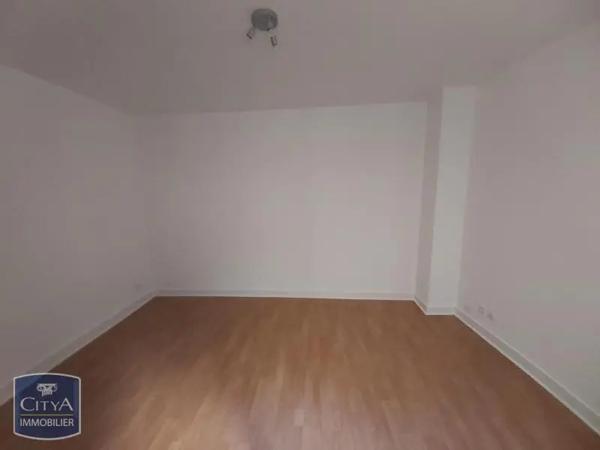 Appartement à louer 3 pièces 66.5m² Bordeaux (33800)