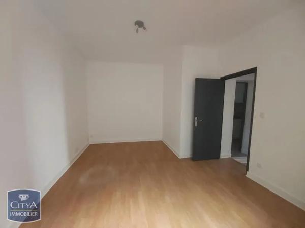 Appartement à louer 3 pièces 66.5m² Bordeaux (33800)