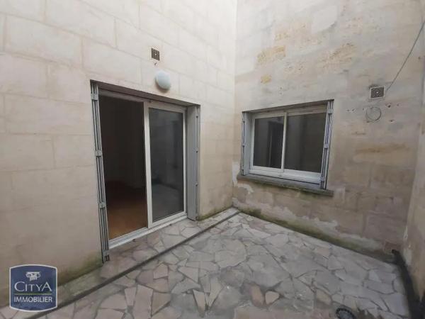 Appartement à louer 3 pièces 66.5m² Bordeaux (33800)