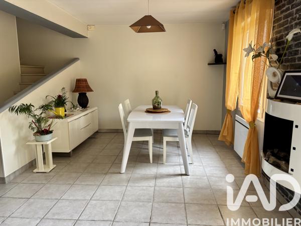 Maison à vendre 4 pièces 80 m² Montrabé