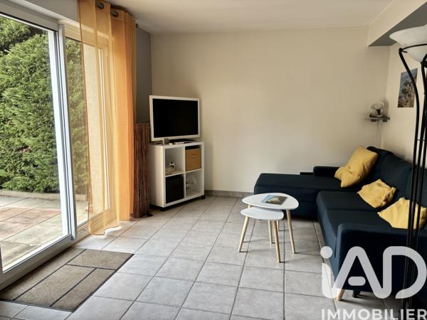 Maison à vendre 4 pièces 80 m² Montrabé