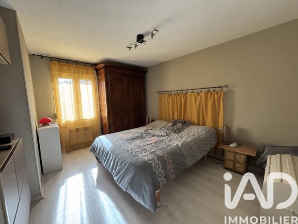 Maison à vendre 4 pièces 80 m² Montrabé
