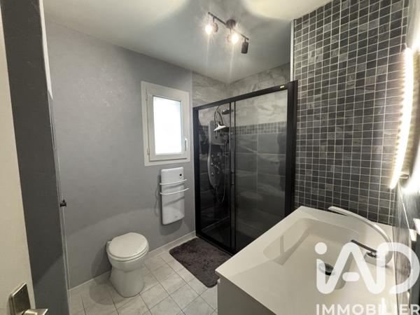 Maison à vendre 4 pièces 80 m² Montrabé