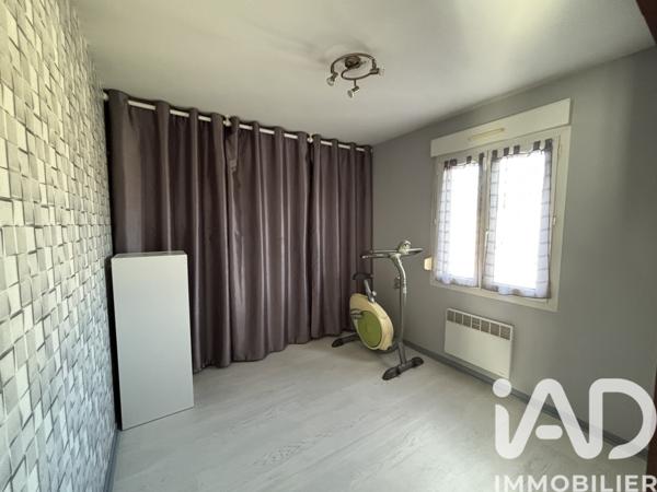 Maison à vendre 4 pièces 80 m² Montrabé