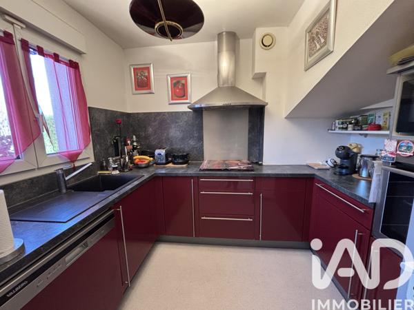 Maison à vendre 4 pièces 80 m² Montrabé