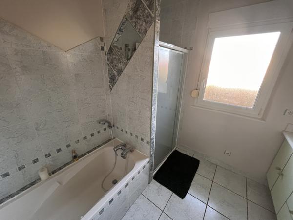 Maison 6 pièces - 121 m²