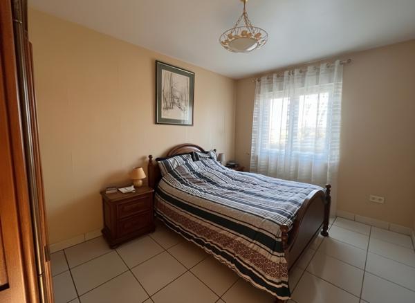 Maison 6 pièces - 121 m²