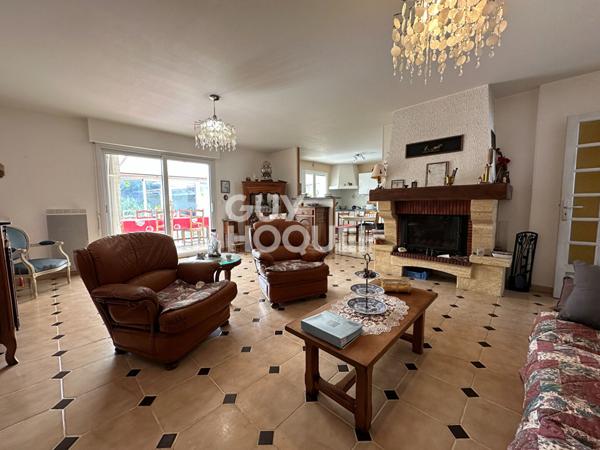 Exclusivité Maison de charme en plein centre de La Flotte