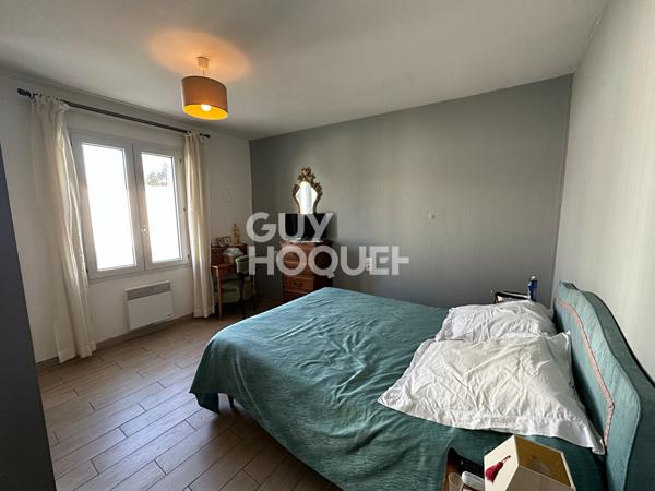 Exclusivité Maison de charme en plein centre de La Flotte