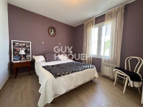 Exclusivité Maison de charme en plein centre de La Flotte