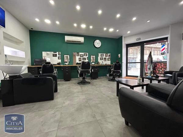 Local commercial à louer Avignon (84000)