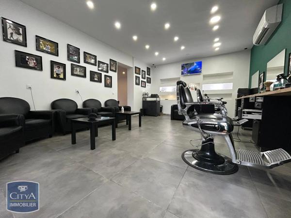 Local commercial à louer Avignon (84000)