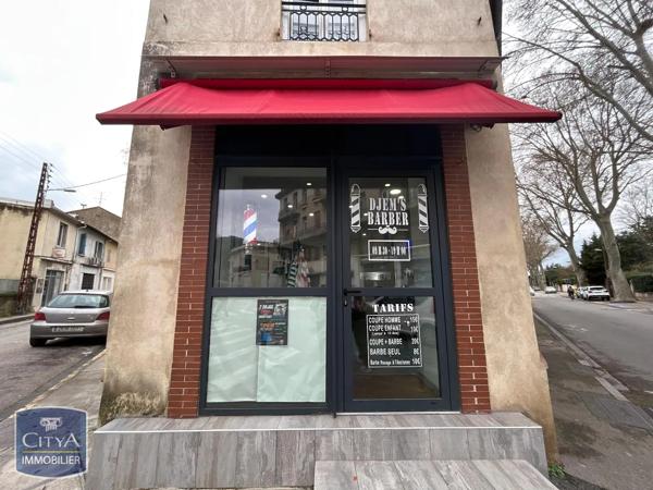 Local commercial à louer Avignon (84000)
