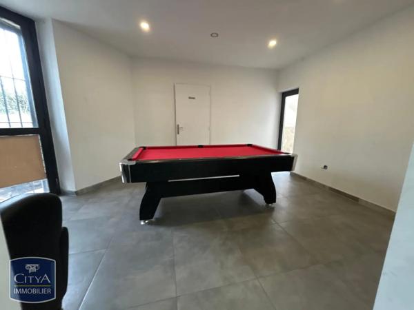 Local commercial à louer Avignon (84000)