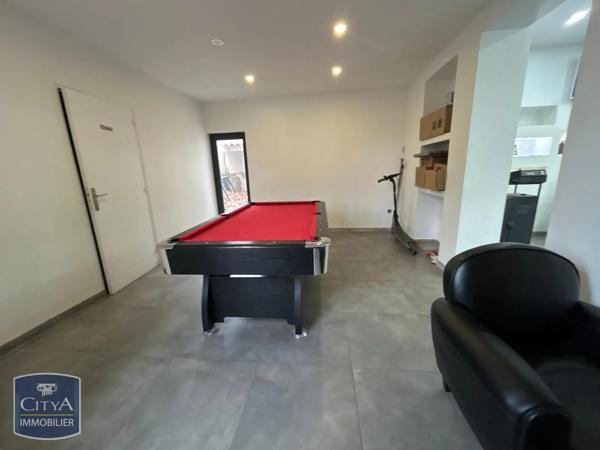 Local commercial à louer Avignon (84000)