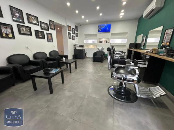 Local commercial à louer Avignon (84000)