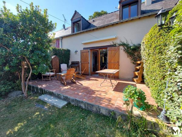 Maison - Vendu - 70 m² - LAVAL | The Door Man