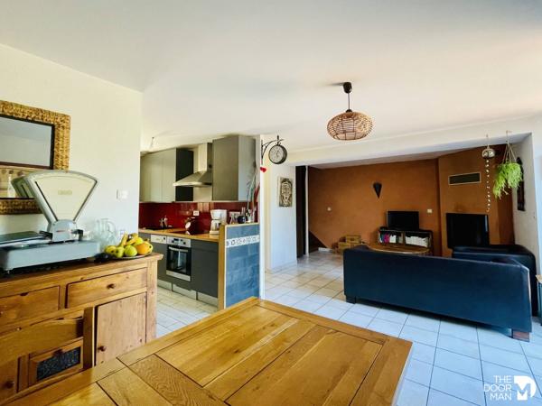 Maison - Vendu - 70 m² - LAVAL | The Door Man