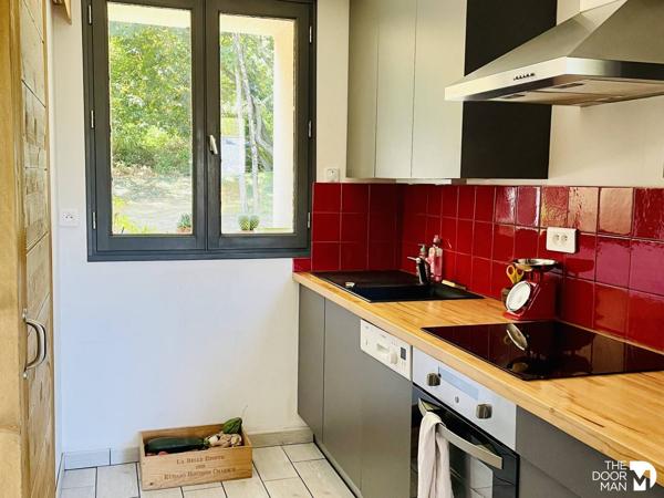 Maison - Vendu - 70 m² - LAVAL | The Door Man