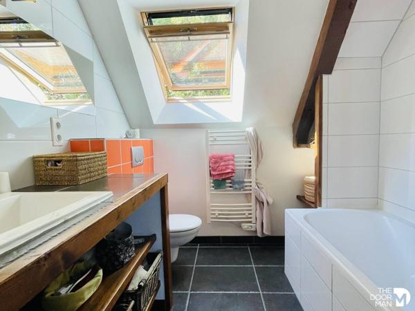 Maison - Vendu - 70 m² - LAVAL | The Door Man