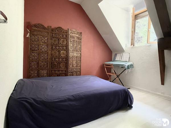 Maison - Vendu - 70 m² - LAVAL | The Door Man