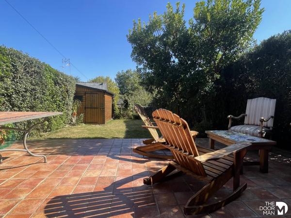 Maison - Vendu - 70 m² - LAVAL | The Door Man